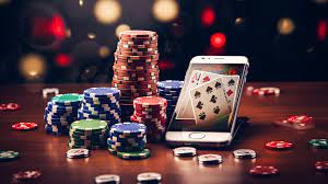Вход на зеркало Poperlo Casino
